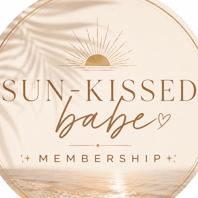 Sun-kissed Babe ☀️ at Williamson Beauty Co. in Monroe, WA