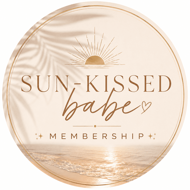 The Sun-kissed Babe☀️ at Williamson Beauty Co. in Monroe, WA
